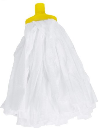 Midi Syr Sorb Socket Mop 120g Yellow