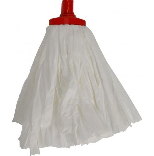 Sorb F11 Midi Looped Mop Head Red (1)