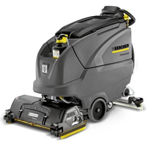 Karcher B 80 W Scrubber Drier