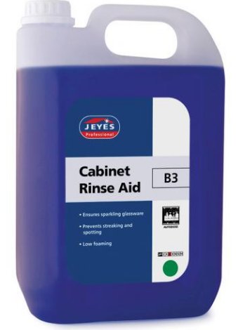 JEYES RINSEAID GLASS WASH B3 5LTR (2)