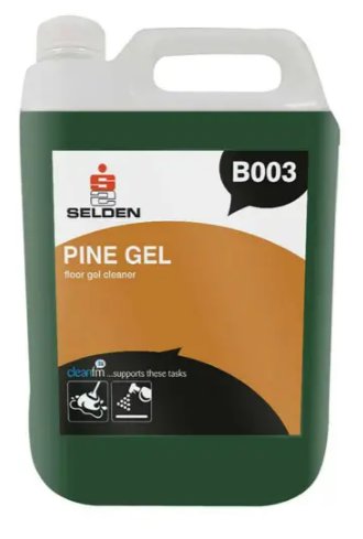 SELDEN F93 KONTROL PINE GEL 5LTR (2)