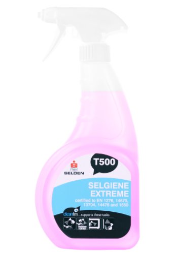 Selgiene Extreme 750ml (Case of 6)