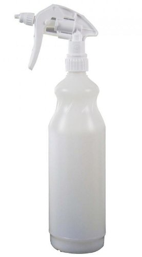 SELDEN P100 TRIGGER BOTTLES COMPLETE PLAIN 1LTR (6)