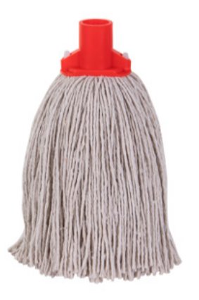 TWINE SOCKET MOP NO.12 (100)