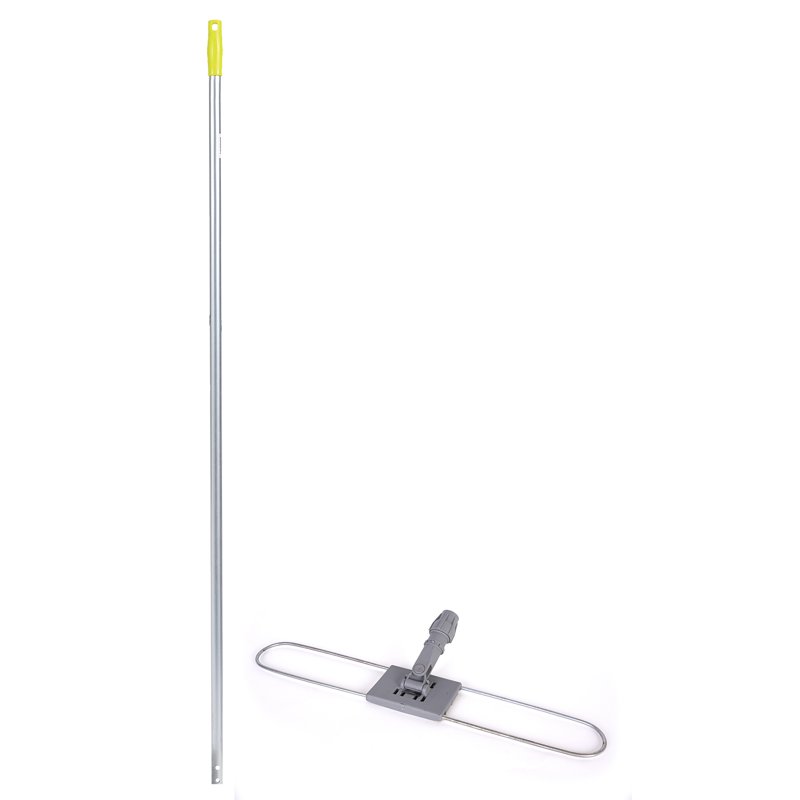 DUSTBEATER FRAME 60CM WITH 137CM HANDLE