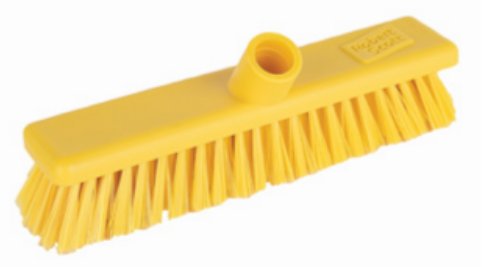 BROOM HEAD WASHABLE 30CM SOFT (10)