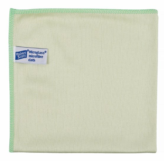 JANGRO MICROFIBRE GLASS CLOTH 40x40CM (30)