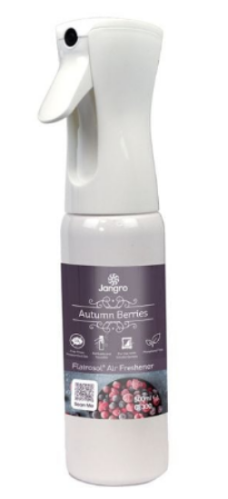 Jangro Flairosol Bottle For Autumn Berries (Single)