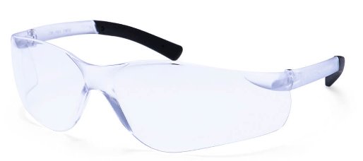 PAN VIEW SAFETY GLASSES