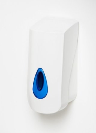 Modular Bulk Fill Soap Dispenser 900ml