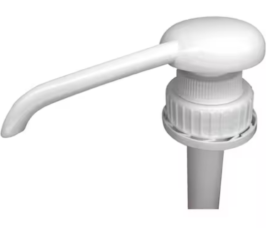 Pelican Pump 42mm 30cc For Pink Pearl Soap 5ltr