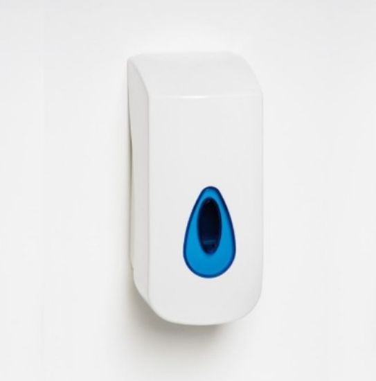 Hylab Mini Modular Liquid Soap Dispenser 400ml