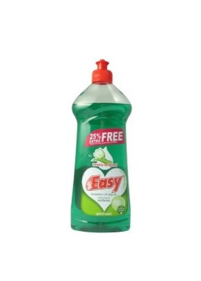 Easy Washing Up Liquid 550ml - Total Original