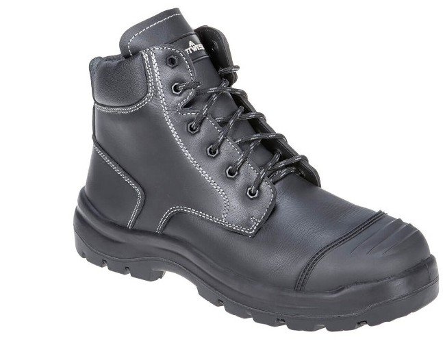 Clyde Safety Boot Size 9