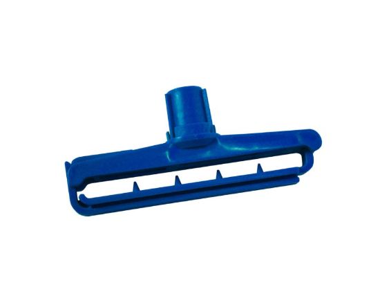 Kentucky Mop Holder Blue