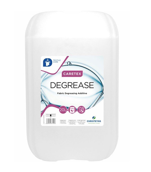 Caretex Degrease 20ltr