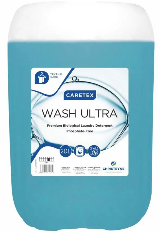 Caretex Wash Ultra 20ltr
