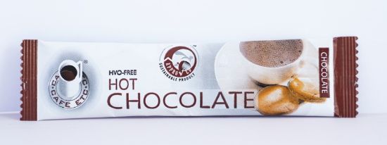 Cafe Etc HVO-Free Hot Chocolate Sticks 22g (Pack of 50)