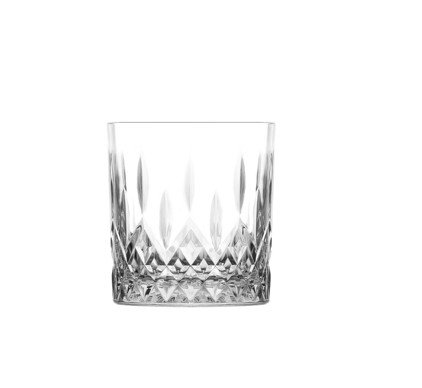 Edinburgh Rocks Tumbler 33cl/ 11.6oz (Case of 12)