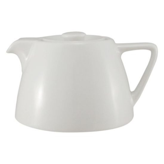 Simply Conic Teapot & Lid 28oz/80cl