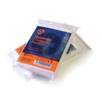 Non-Woven Triangle Bandage