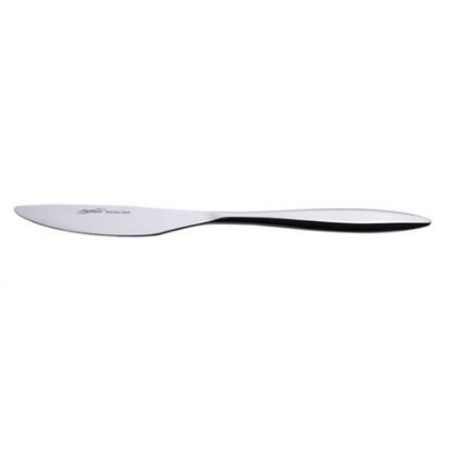 Genware Teardrop Table Knife 18/10 (12)
