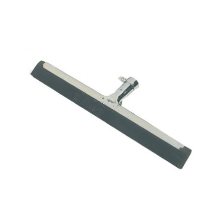 Steel Floor Squeegee 75cm