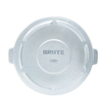 Brute Container Lid Round To Fit 75ltr