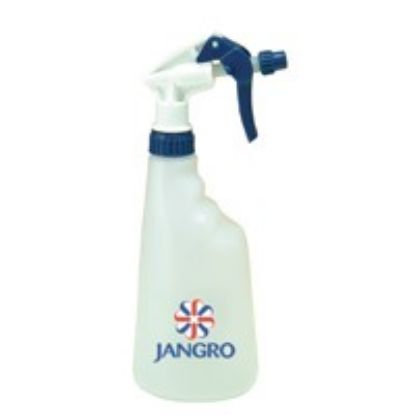 Jangro Spray Bottle & Head 600ml