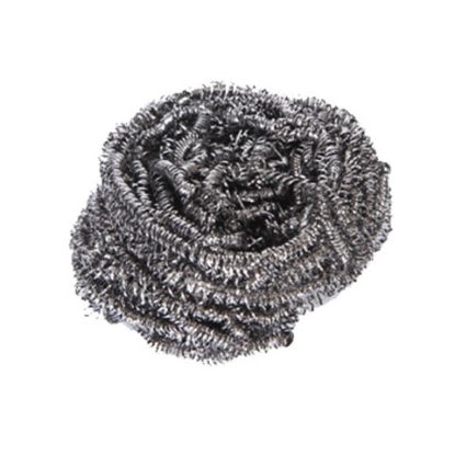 Scourers 20g St/St (Pack of 2)