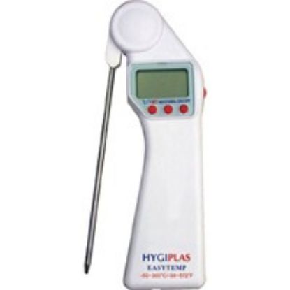 Hygiplas Easytemp Thermometer White