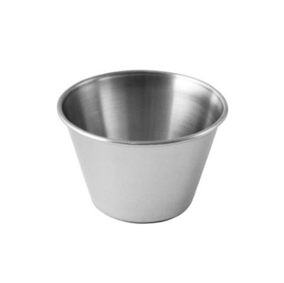 Ramekin St/St 2.5oz