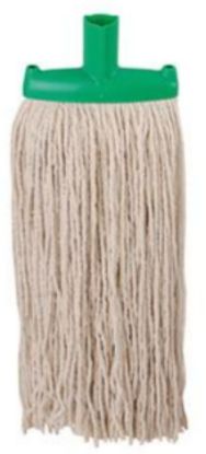 Prairie PY Mop Head 450g Green