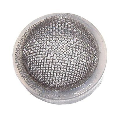 Stainless Steel Hop Filters 10)
