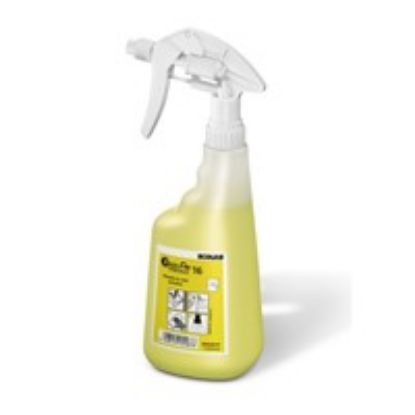 Oasis Pro 16 Trigger Bottles (6)