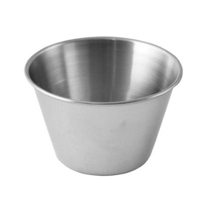 Ramekin 6oz St/St