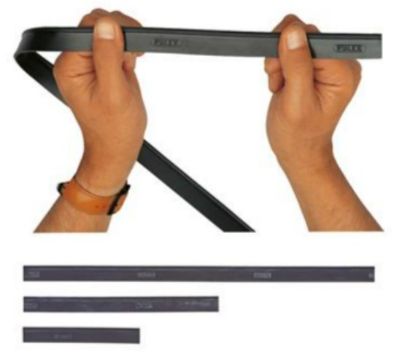 Replacement Squeegee Rubber 15cm