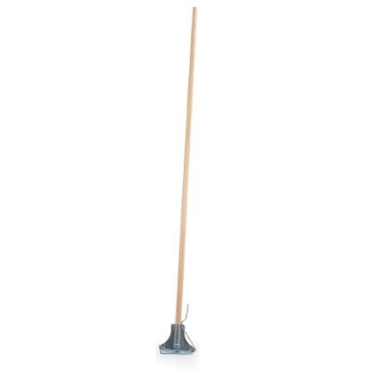 Kentucky Mop Wood Handle 55"