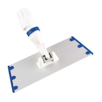 Aluminium Velcro Backed Frame 15"