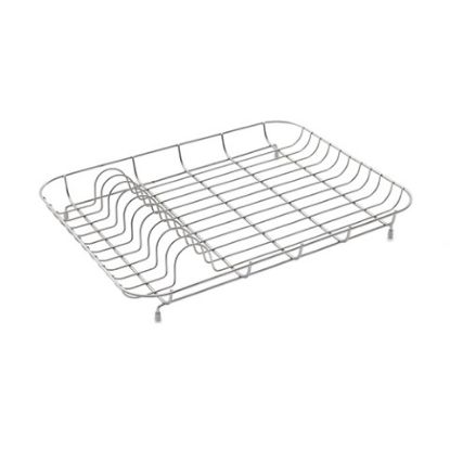 Wire Flat Plate Drainer