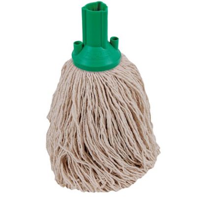 Exel Twine Mophead 250g Green