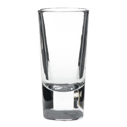 Shotglass 1oz 5cl