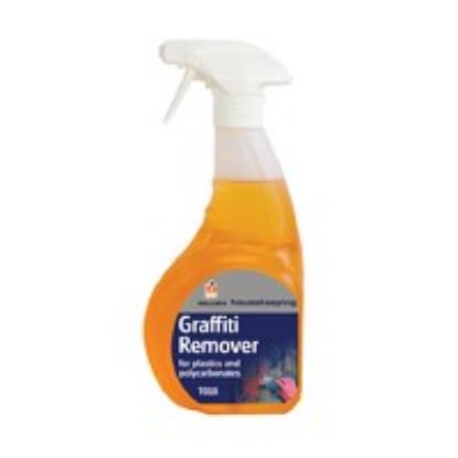Selden Graffiti Remover Trigger 750ml
