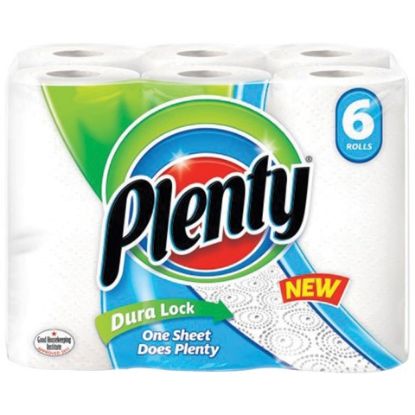 Plenty Kitchen Double Roll (6)