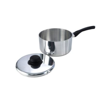 Ruby Saucepan Aluminium 20cm