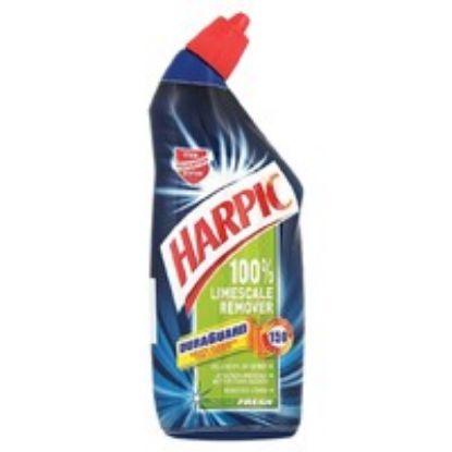 Harpic Limescale Remover 750ml (Case Of 12)