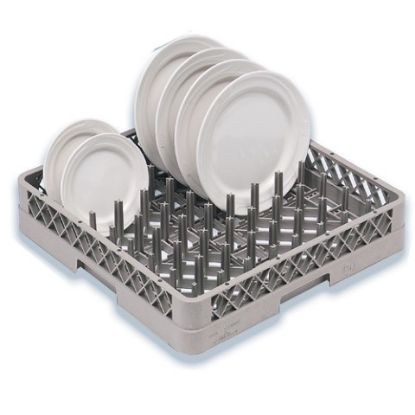 Dishwasher Plate Rack 50x50cm