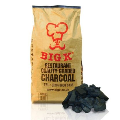 Restaurant Charcoal 15kg