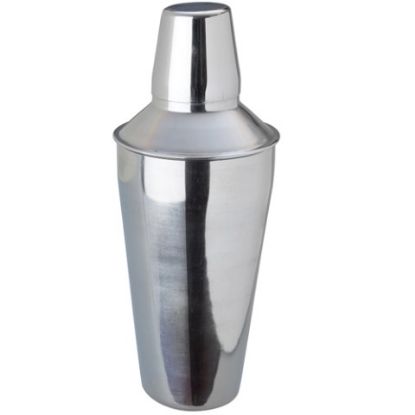 Cocktail Shaker 26oz 750ml St/St