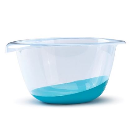 Premium Mixing Bowl 6ltr Teal